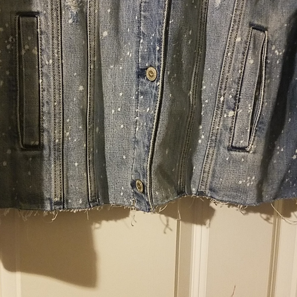 Jacket - Picture 2 of 4